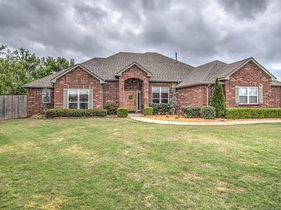 1305 E Vancouver St, Broken Arrow, OK, 74012