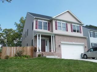 116B Clarence Ave, Severna Park, MD 21146