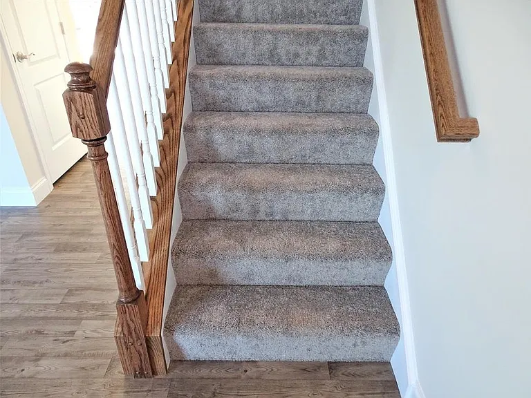 Staircase Details