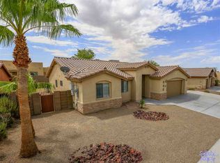 11775 E 28th Pl, Yuma, AZ 85367