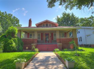306 S McClellan St, Decatur, IL 62522