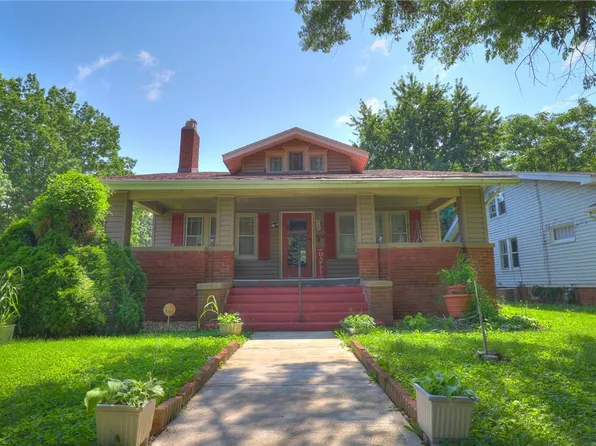 306 S McClellan St, Decatur, IL 62522