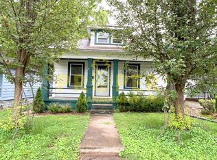 1750 Suman Ave, Dayton, OH 45403