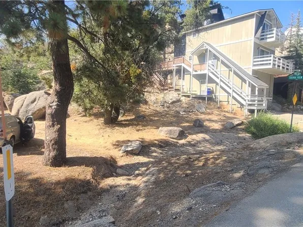 888 Music Camp Rd, Big Bear City, CA 92314