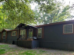 12149 County Road 224, Arp, TX 75750