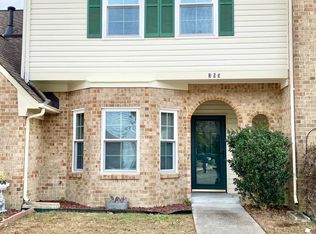 355 Westview Dr, Hampton, VA 23666