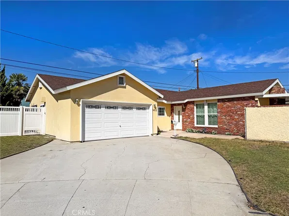 9403 Irwingrove Dr, Downey, CA 90241