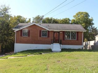 4805 Shirmar Dr, Nashville, TN 37211