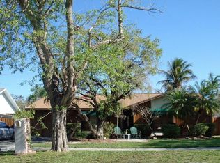 13275 SW 103rd Ter, Miami, FL 33186