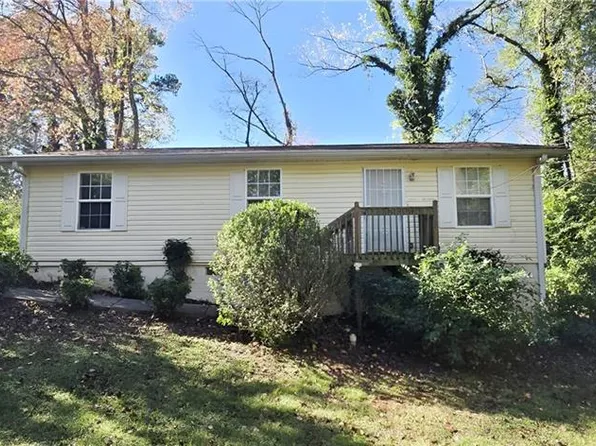 1753 Lee St, Decatur, GA 30035