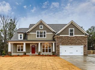 5 Autumn Wood Dr, Cartersville, GA 30120