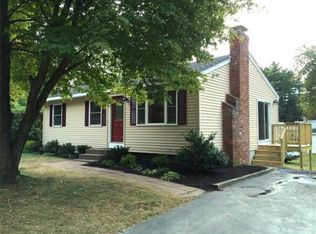 2 Parliament Dr, Franklin, MA 02038