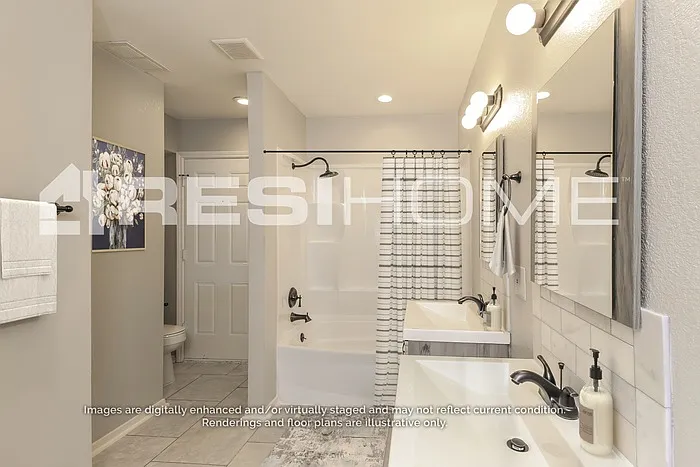 1021 Baldwin St — Photo 11