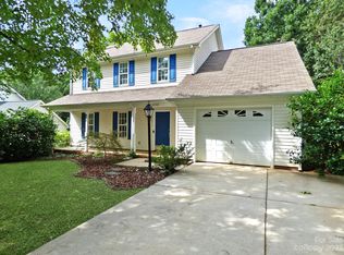 4048 Mozart Ct, Charlotte, NC 28269