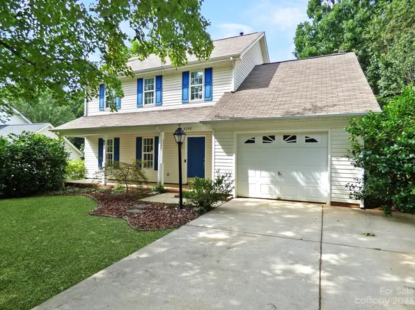 4048 Mozart Ct, Charlotte, NC 28269