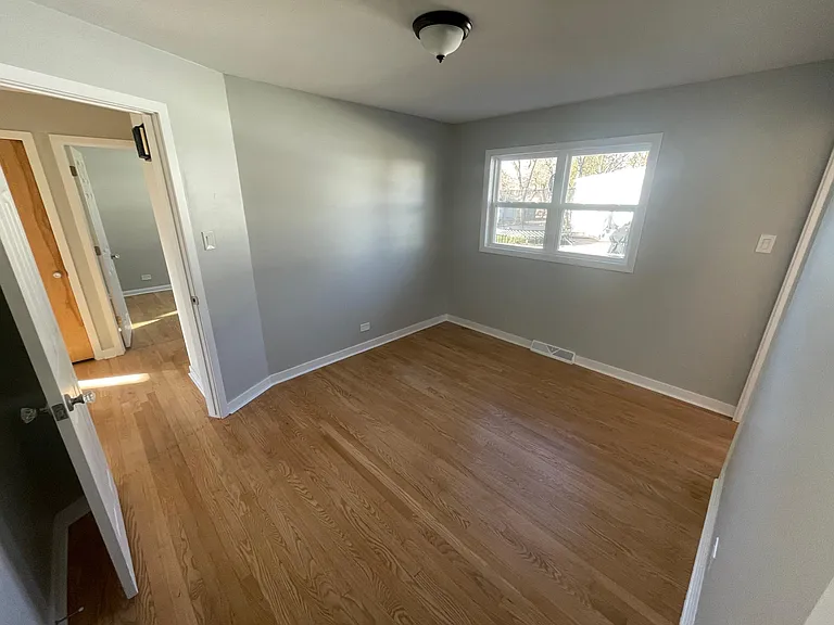 3rd Bedroom