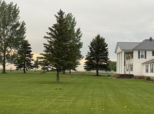 3836 Highway 3 N, Dawson, ND 58428
