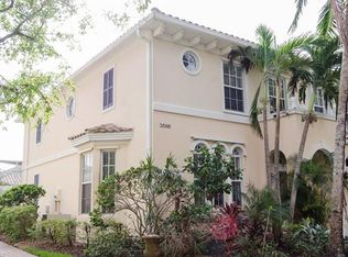 3566 Zanzibar Way, Naples, FL 34119