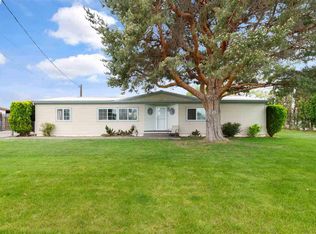 229507 E Lechelt Rd, Kennewick, WA 99337