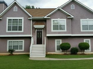 2856 Overlake Run, Powder Springs, GA 30127