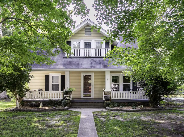 570 W Old Glencoe Rd, Burlington, NC 27217