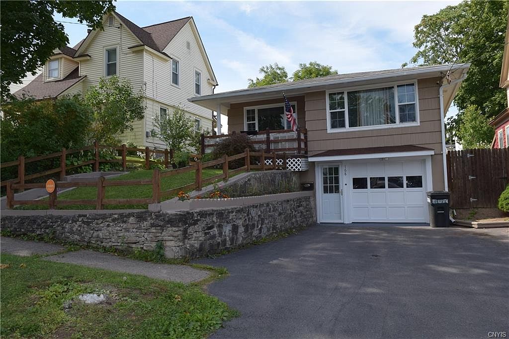 168 Hillsdale Ave, Syracuse, NY 13206 Zillow