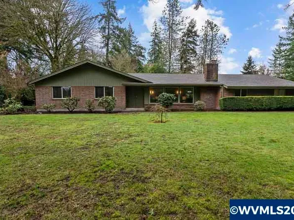 29640 SE Shady Oak Dr, Corvallis, OR 97333