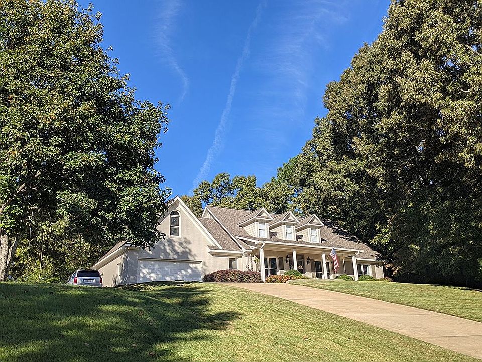 111 ORRWOOD DRIVE