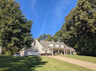 103 Glen Eagle Rd, Oxford, MS 38655 | MLS #157644 | Zillow