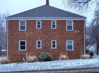 2671 Noble Rd UNIT 1, Cleveland, OH 44121
