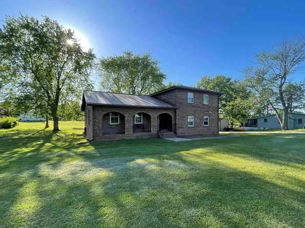 821 State Route 339 S, Fancy Farm, KY 42039