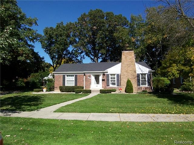 1st image of 25396 Donald Dr