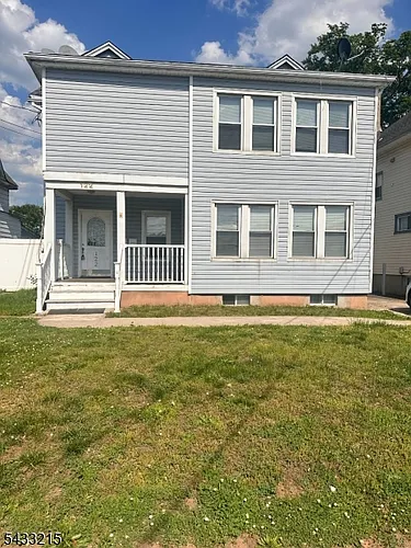 122 S Lincoln Ave Photo 1