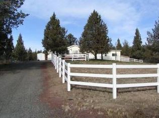 13710 SW Canyon Dr, Crooked River Ranch, OR