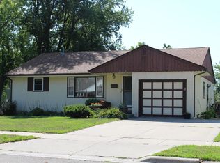 622 Bristol St, Worthington, MN 56187