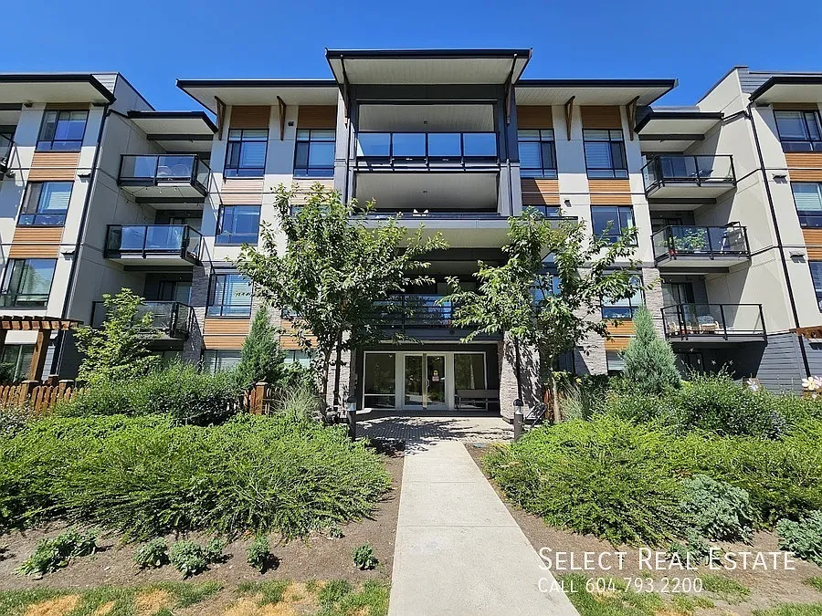 1 bed, 580 sqft, $1,800 — Photo 2