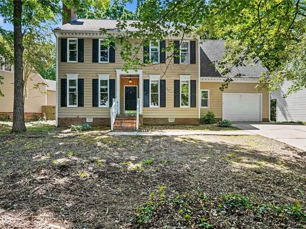 5605 Boxborough Ct, Greensboro, NC 27407