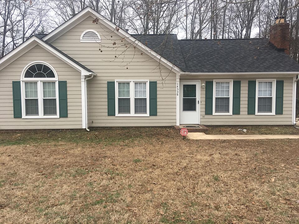 Front elevation post renovation