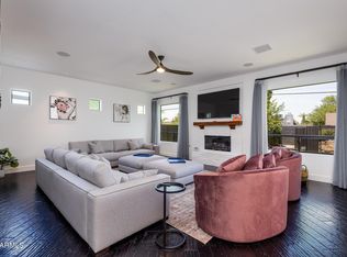 4514 N 35th Pl, Phoenix, AZ 85018