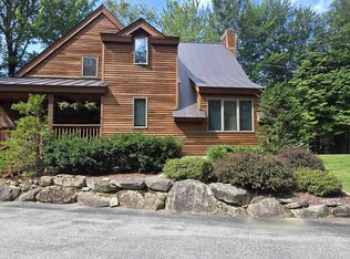 72 Telefon Trl, Killington, VT 05751