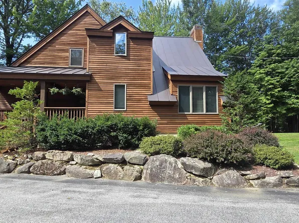 72 Telefon Trail, Killington, VT 05751