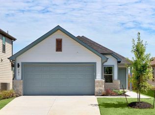 281 Bendecido Loop, Elgin, TX 78621