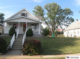 4124 M St, Omaha, NE 68107