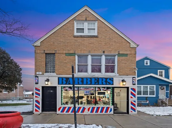 3906 W 55th St, Chicago, IL 60632