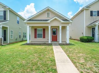 12421 Stumptown Rd, Huntersville, NC 28078