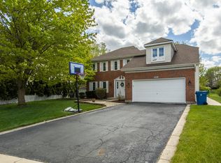 964 Longford Ct, Bartlett, IL 60103