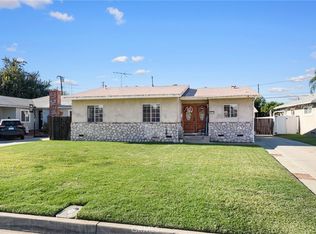 4015 N Shadydale Ave, Covina, CA 91722