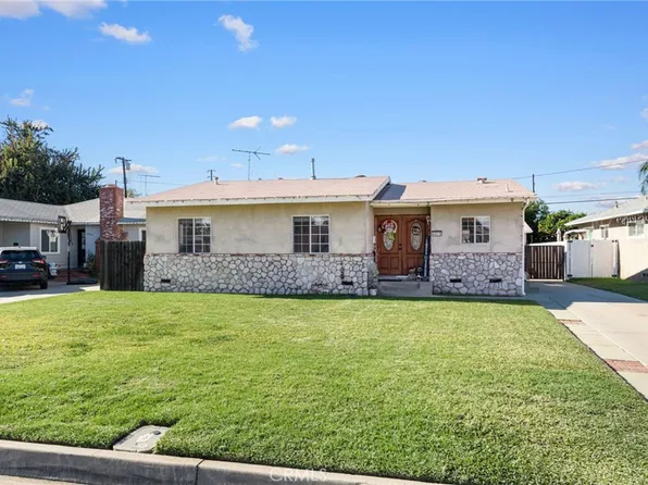 4015 N Shadydale Ave, Covina, CA 91722