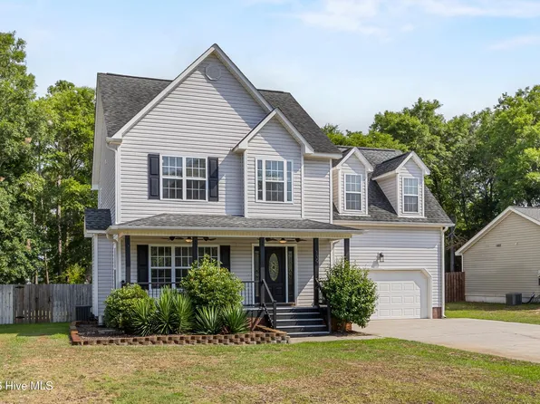 139 Bayshore Drive, Sneads Ferry, NC 28460