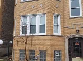 1831 S Karlov Ave #3, Chicago, IL 60623